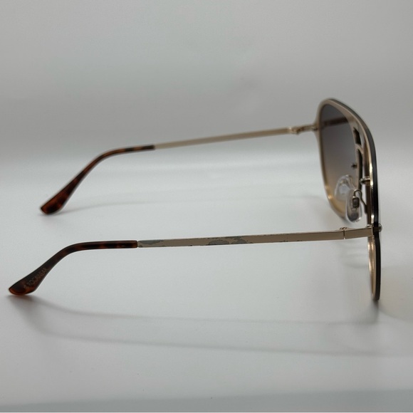 ROCAWEAR Men’s Gold Aviators - Picture 2 of 9